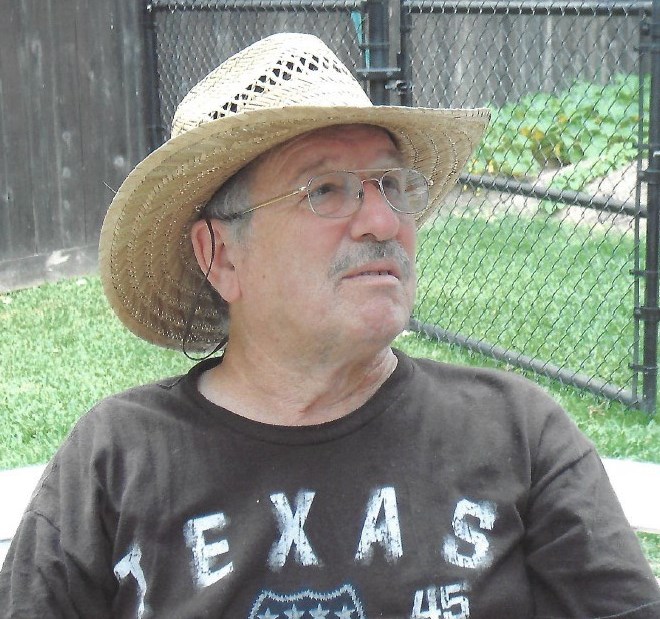 Obituary of James Eugene Reynolds Jr.