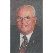 Obituario de Robert Allen Jefferson