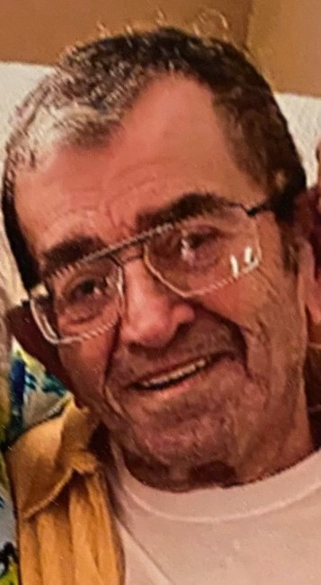 Obituary of Fred L. Pierorazio