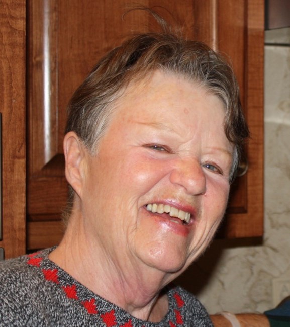 Obituary of Lavetta Susan Willingham