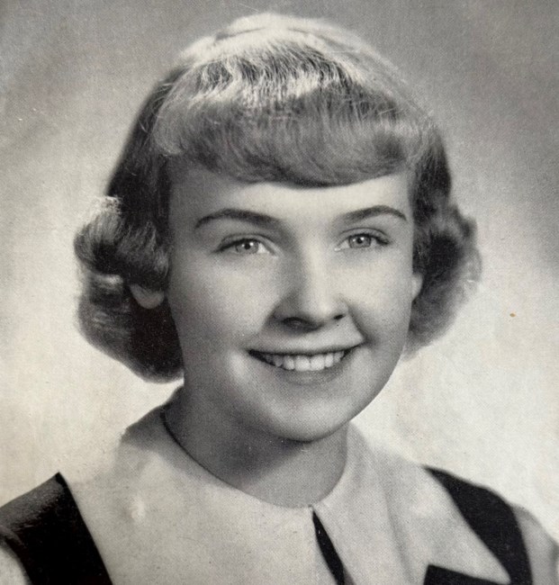 Nécrologie de Rosemarie A. De Libera
