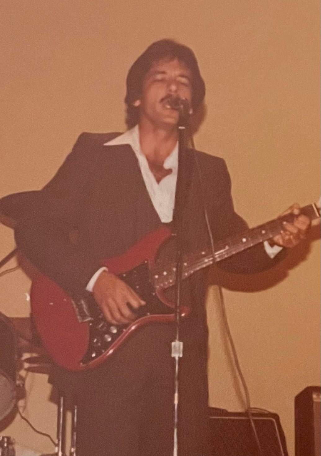 Obituary of Guillermo Antonio Serrano