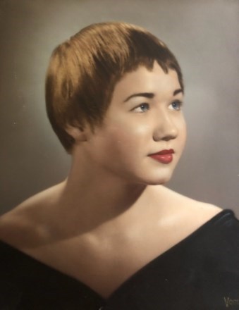 Obituary of Linda Wallace Segesman