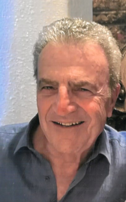 Obituary of Joseph C. Marcello