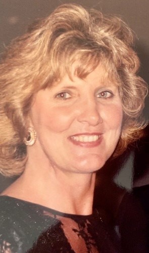 Avis de décès de JoAnn Kay Prange