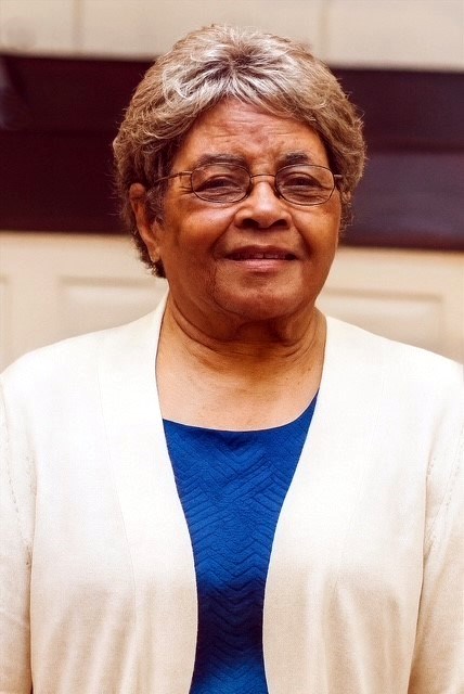 Obituary of Ethel Mae Watkins