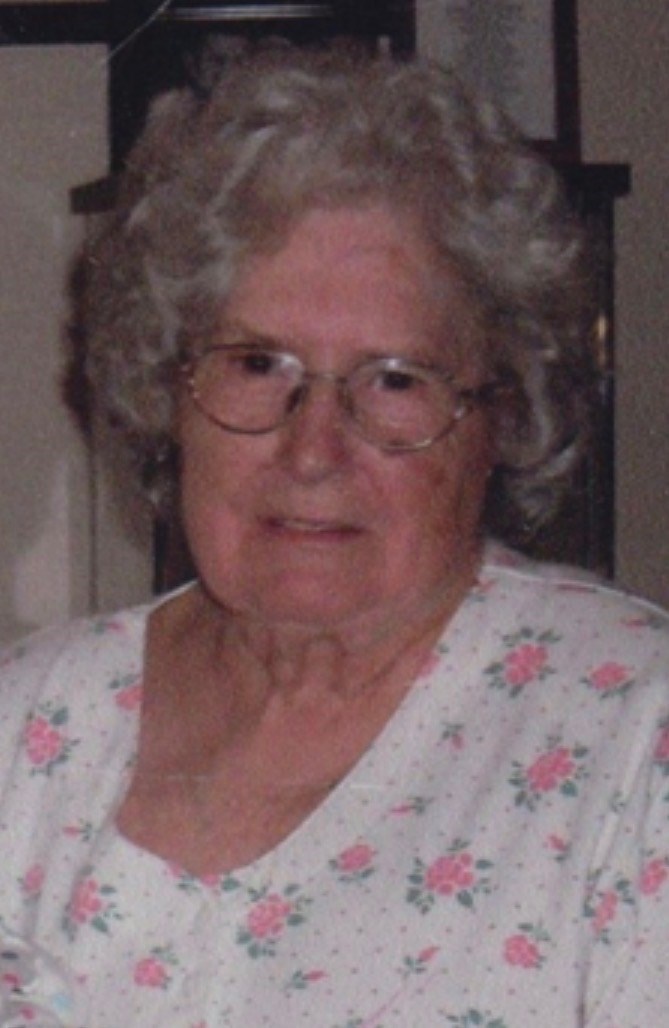 Obituary of Gloria Ellen Wessel