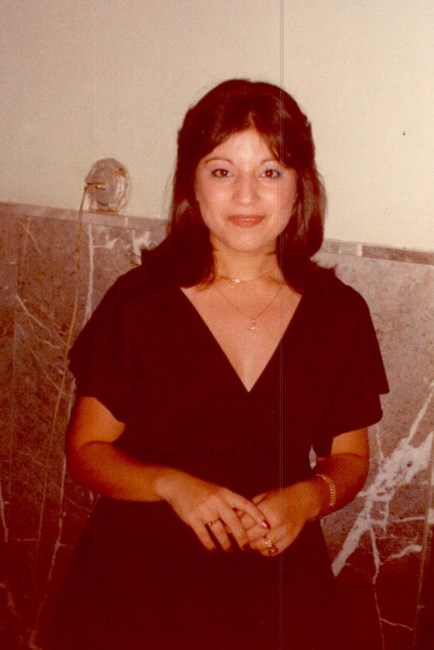 Obituary of Magdalena "Maggie" Garcia