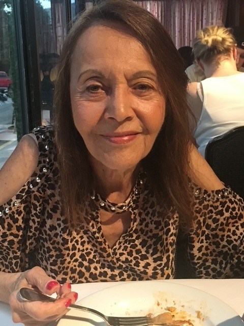 Obituary of Joan Malkinson