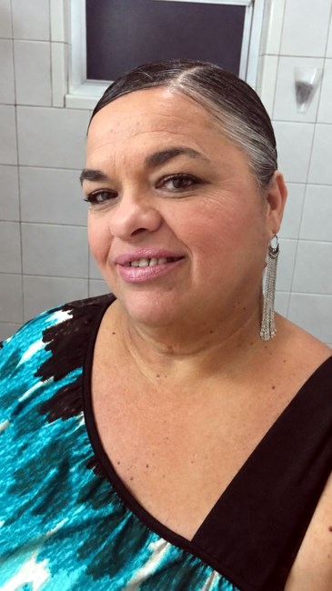 Obituary of Luisa Mursuli