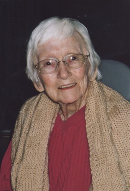 Obituary of Ruby Ruth Chamber Brandon