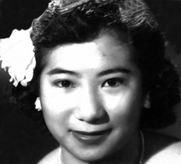 Obituary of Jennie M. Okada