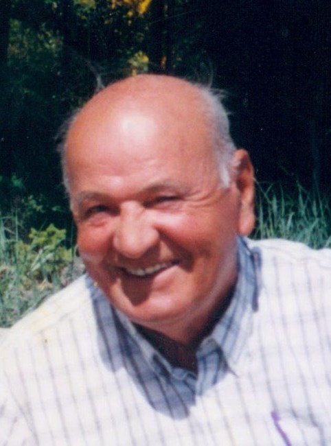 Obituary of Mr. George Georgie Porgie Pambakos