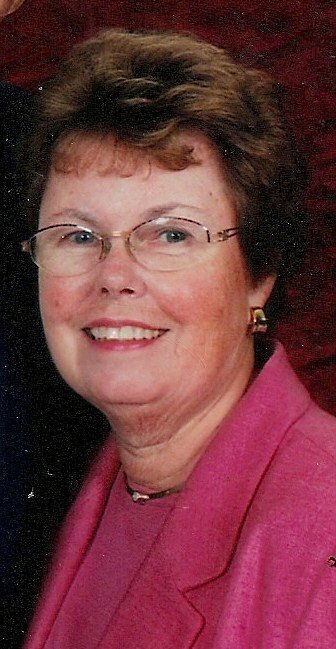 Obituary of Ellen Van Winkle