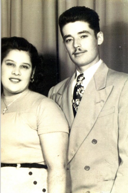 Obituary of Daniel R Magallanez