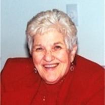 Obituary of Emily (macris) Matarangas