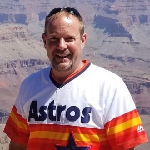 Obituary of Jeff Denecamp