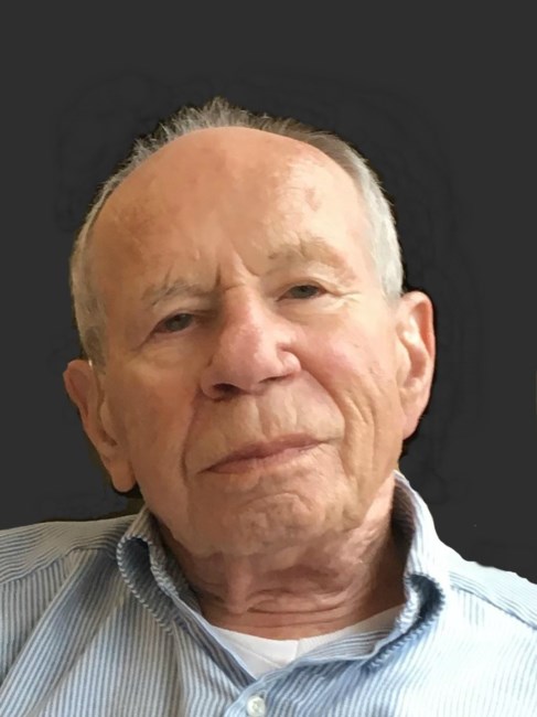Obituary of Frank A. Kafker