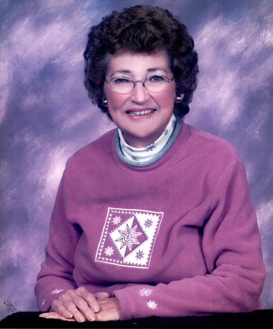 Obituary of Ilene Offenburger