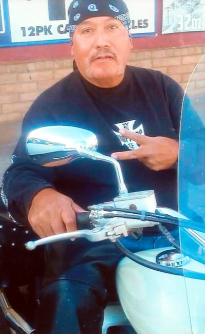 Obituary of Terrance Gatewood