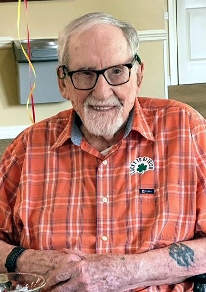 Obituary of James Albert Clark Jr.