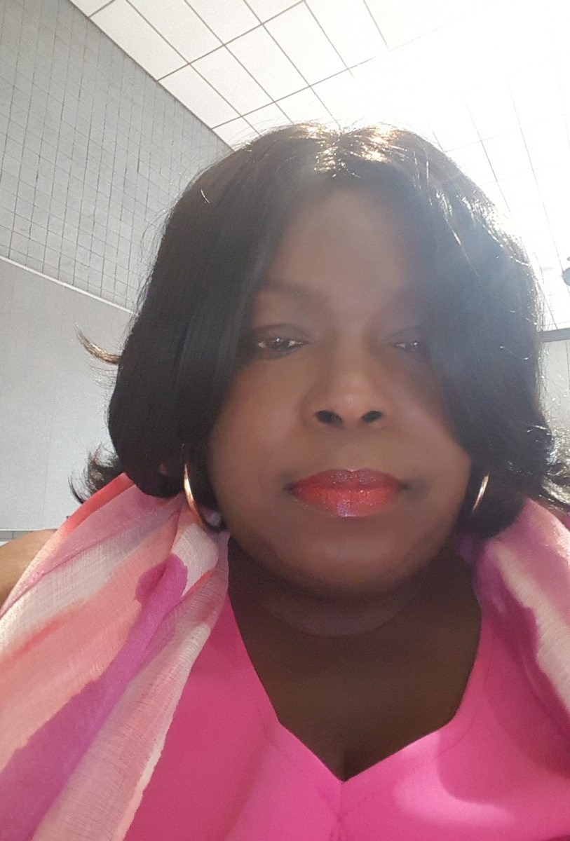 Obituary of Debra Kay Rasco-Udombat