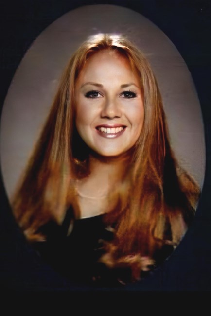 Obituary of Kristina Kathleen Colyn