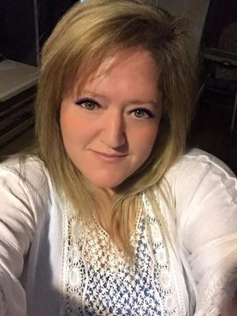 Obituary of Kelly Michelle Brown