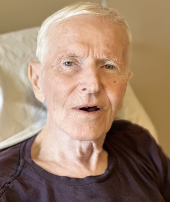 Obituary of Joseph Callaghan