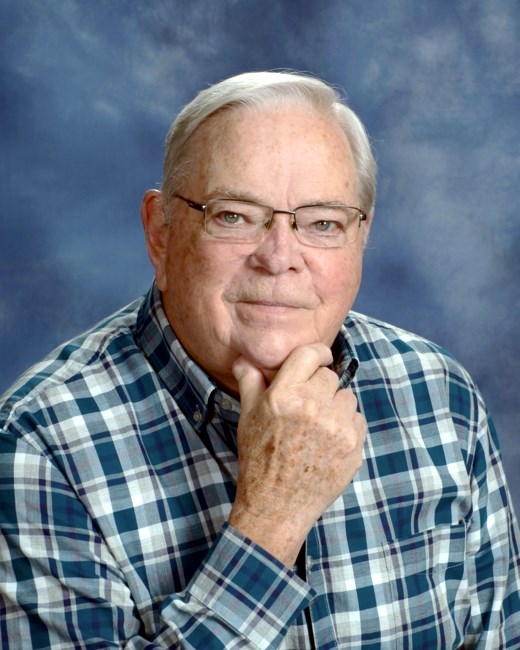 Avis de décès de James Herman Hays