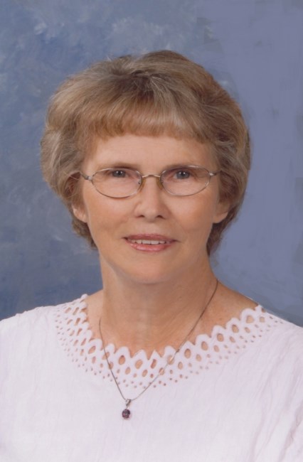 Obituary of Frances "June" Ramsey Yount