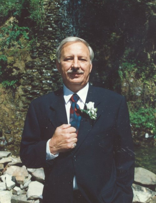 Obituary of Mr. Wallace "Wally" Aneszko