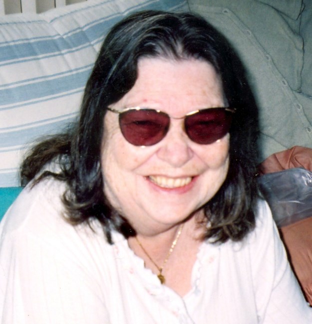 Obituary of Barbara J. Burrows- Holt