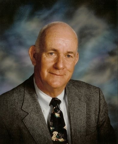 Obituary of Maurice Lewis "Bud" Campbell