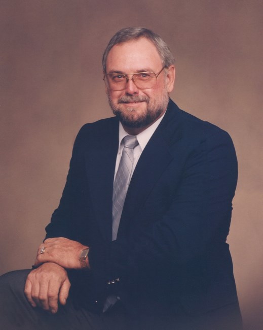 Obituary of Herbert Franklin Parker