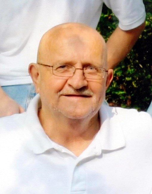 Obituary of John L. Robinson