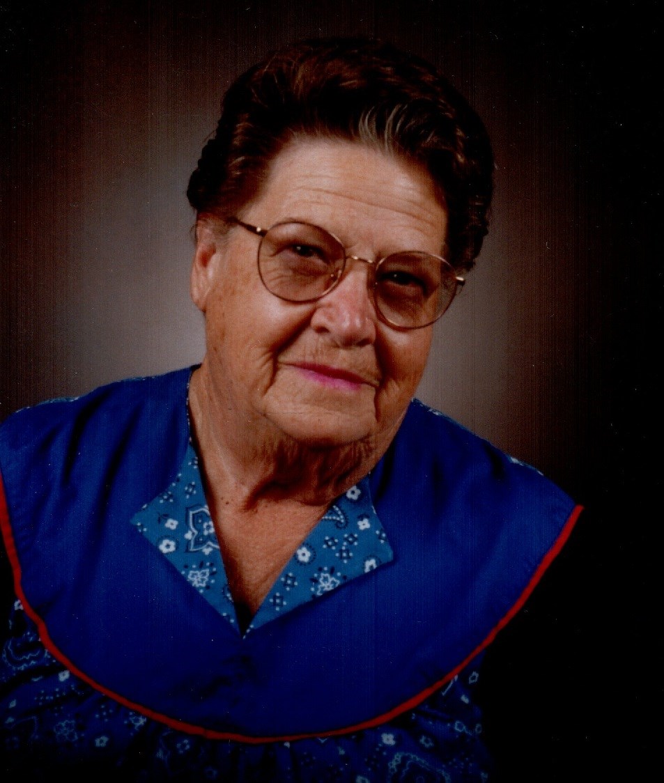 Obituary of Betty Sue Reynolds