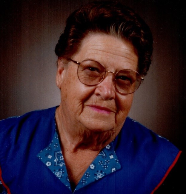 Obituary of Betty Sue Reynolds