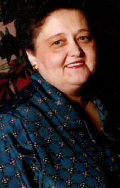 Obituary of Faye Marie Elledge