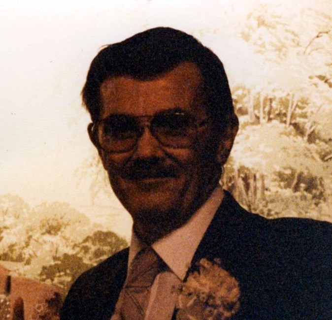 Obituary of Robert C. Mark