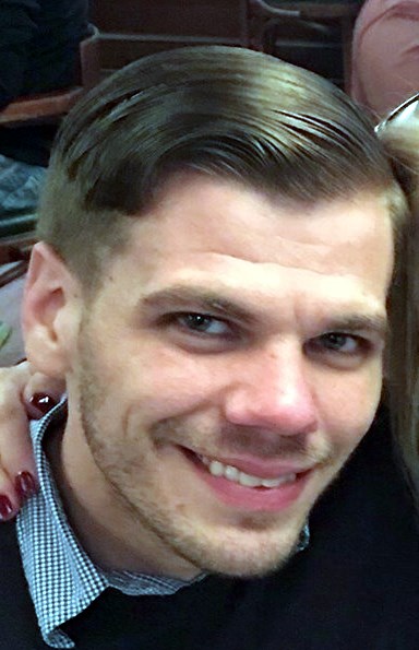 Obituary of Corey Guy Gebbia