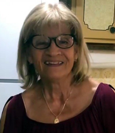 Obituario de Ana Josefa Alicea Rodríguez