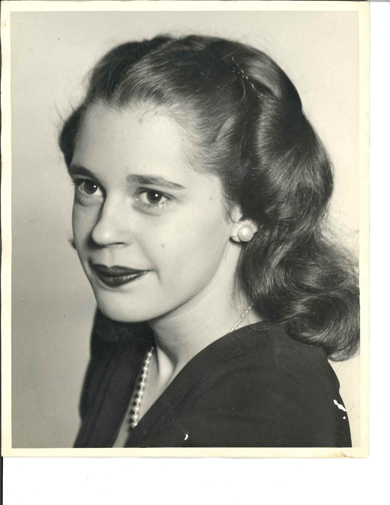 Obituary of JoAnn (Taylor) Goins