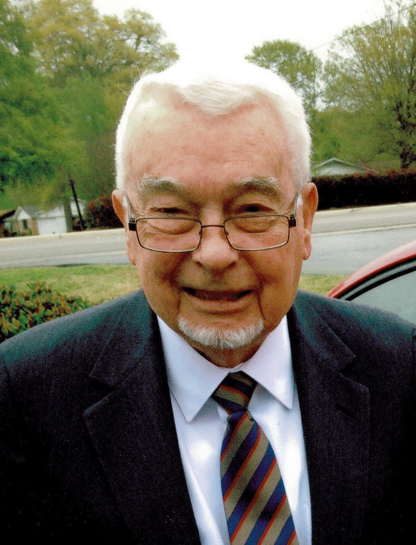 Langston Smith Obituary Tyler, TX