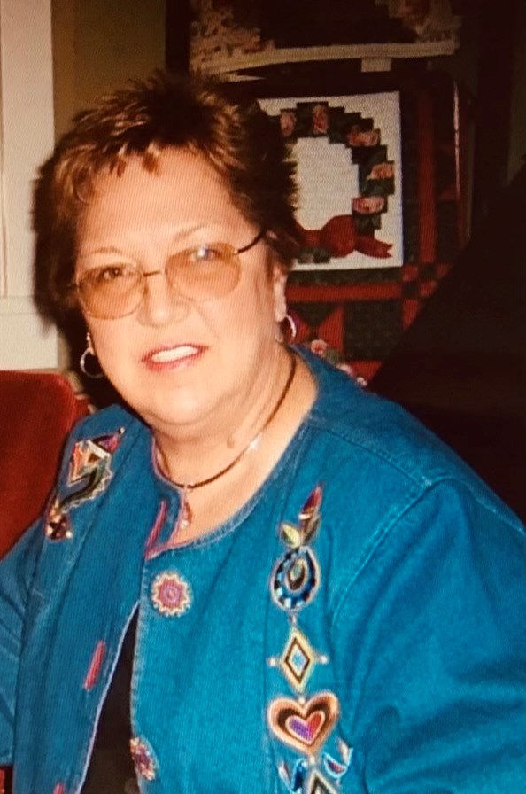 Obituary of Ruth Ellen Gray-Roskey