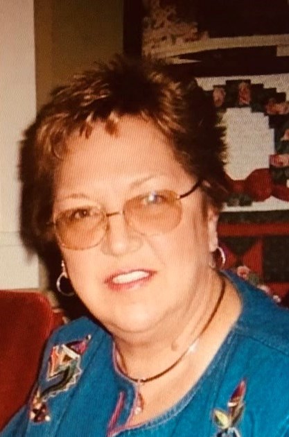 Obituary of Ruth Ellen Gray-Roskey