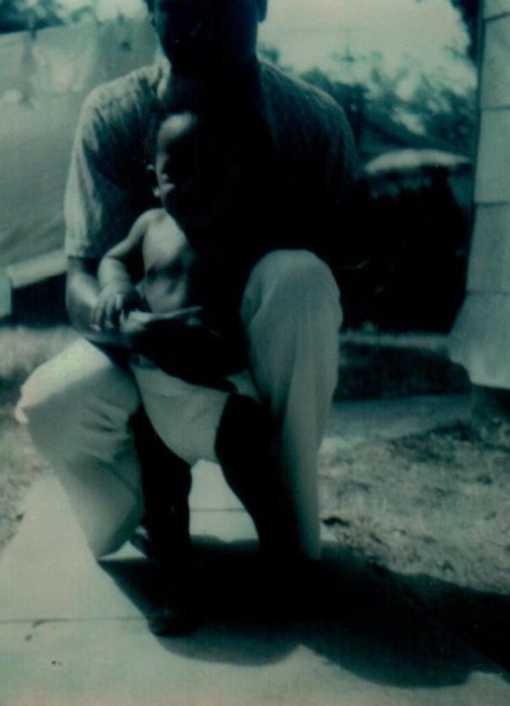 Obituary of Michael G. Mitchell