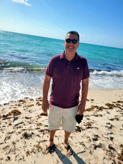 Obituary of Jose Vicente Gonzalez