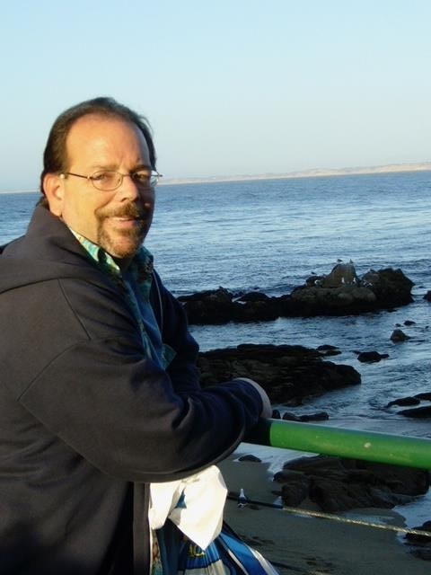 Obituary of Edward Ernest Couture