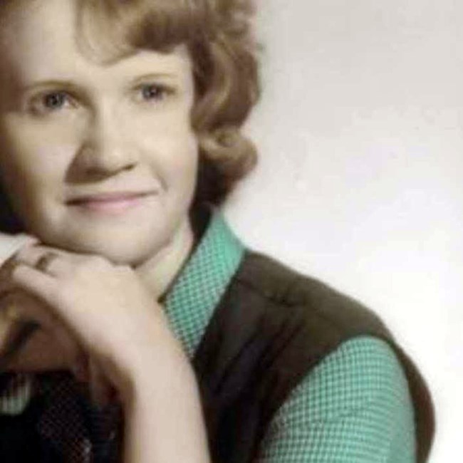 Obituary of Beverly Jean Carter Spurgin